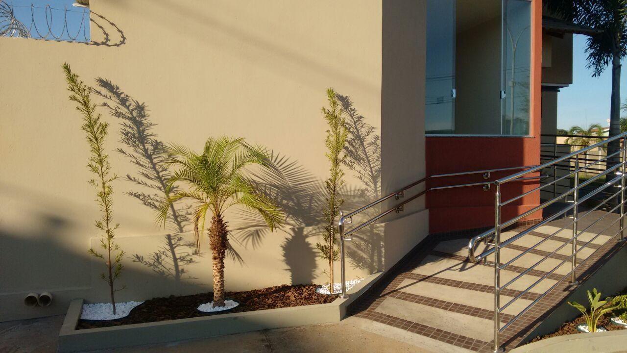 Casas Novas Hotel Penápolis Eksteriør bilde